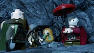 LEGO The Hobbit - The Big Little Character Pack Steam Key GLOBAL