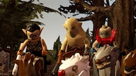 LEGO The Hobbit - The Big Little Character Pack Steam Key GLOBAL