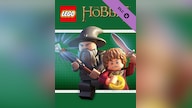 LEGO The Hobbit - The Big Little Character Pack Steam Key GLOBAL