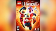LEGO The Incredibles (PC) - Steam Key - GLOBAL