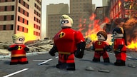LEGO The Incredibles (PC) - Steam Key - GLOBAL