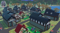 LEGO Worlds Steam Key GLOBAL