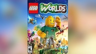 LEGO Worlds Steam Key GLOBAL