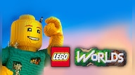 LEGO Worlds Steam Key GLOBAL