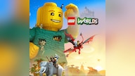 LEGO Worlds Steam Key GLOBAL
