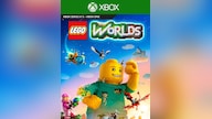 LEGO Worlds (Xbox One) - Xbox Live Key - ARGENTINA