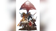 LEGRAND LEGACY: Tale of the Fatebounds Steam Key GLOBAL