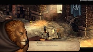 LEGRAND LEGACY: Tale of the Fatebounds Steam Key GLOBAL