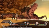 LEGRAND LEGACY: Tale of the Fatebounds Steam Key GLOBAL
