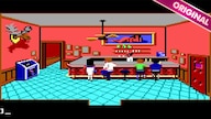 Leisure Suit Larry 1 - In the Land of the Lounge Lizards Steam Key GLOBAL