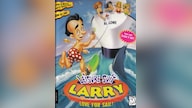 Leisure Suit Larry 7 - Love for Sail Steam Key GLOBAL