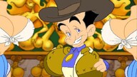 Leisure Suit Larry 7 - Love for Sail Steam Key GLOBAL