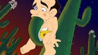 Leisure Suit Larry 7 - Love for Sail Steam Key GLOBAL
