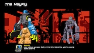 Lethal League Blaze Steam Key GLOBAL