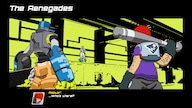 Lethal League Blaze Steam Key GLOBAL
