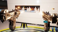Lethal VR Steam Key GLOBAL