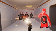 Lethal VR Steam Key GLOBAL