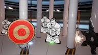 Lethal VR Steam Key GLOBAL