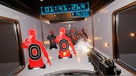 Lethal VR Steam Key GLOBAL