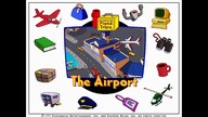 Let's Explore the Airport (Junior Field Trips) Steam Gift GLOBAL