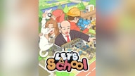 Let's School (PC) - Steam Key - GLOBAL