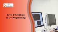 Level 2 Certificate In C++ Programming - Johnacademy Key - GLOBAL