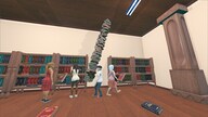 Libritopia: Librarian Simulator (PC) - Steam Key - GLOBAL