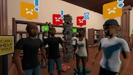 Libritopia: Librarian Simulator (PC) - Steam Key - GLOBAL
