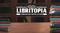 Libritopia: Librarian Simulator (PC) - Steam Key - GLOBAL