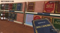 Libritopia: Librarian Simulator (PC) - Steam Key - GLOBAL