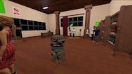 Libritopia: Librarian Simulator (PC) - Steam Key - GLOBAL