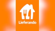 Lieferando  (Just Eat) Gift Card 25 EUR - Just Eat Key - GERMANY