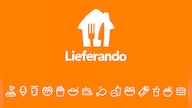 Lieferando  (Just Eat) Gift Card 25 EUR - Just Eat Key - GERMANY