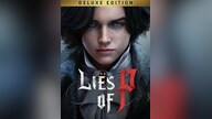 Lies of P | Deluxe Edition (PC) - Steam Gift - EUROPE