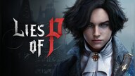 Lies of P | Deluxe Edition (PC) - Steam Gift - EUROPE