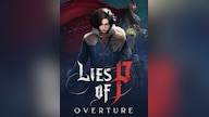 Lies of P: Overture (Xbox Series X/S, Windows 10) - Xbox Live Key - GLOBAL