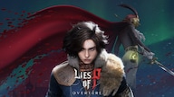 Lies of P: Overture (Xbox Series X/S, Windows 10) - Xbox Live Key - GLOBAL