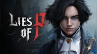 Lies of P (PC) - Steam Key - GLOBAL