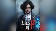 Lies of P (PC) - Steam Key - GLOBAL