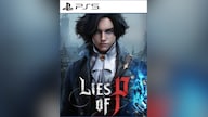 Lies of P (PS5) - PSN Account - GLOBAL
