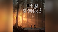 Life is Strange 2 Complete Season Steam Key GLOBAL
