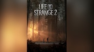 Life is Strange 2 - Episode 1 Steam Key GLOBAL