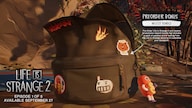 Life is Strange 2 - Episode 1 Steam Key GLOBAL