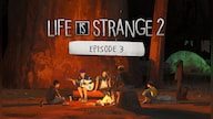 Life is Strange 2 - Episode 3 (PC) - Steam Key - GLOBAL