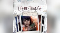 Life Is Strange Complete Season (Episodes 1-5) Steam Gift GLOBAL