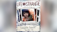 Life Is Strange Complete Season (Episodes 1-5) Steam Gift GLOBAL