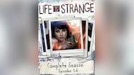 Life Is Strange Complete Season (Episodes 1-5) Steam Key GLOBAL