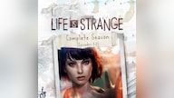 Life Is Strange Complete Season (Episodes 1-5) Steam Key GLOBAL