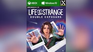 Life is Strange: Double Exposure (Xbox Series X/S, Windows 10) - Xbox Live Key - GLOBAL