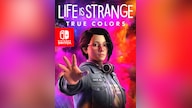 Life is Strange: True Colors (Nintendo Switch) - Nintendo eShop Key - EUROPE